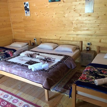 Villas-Freskia Valbona Luaran gambar